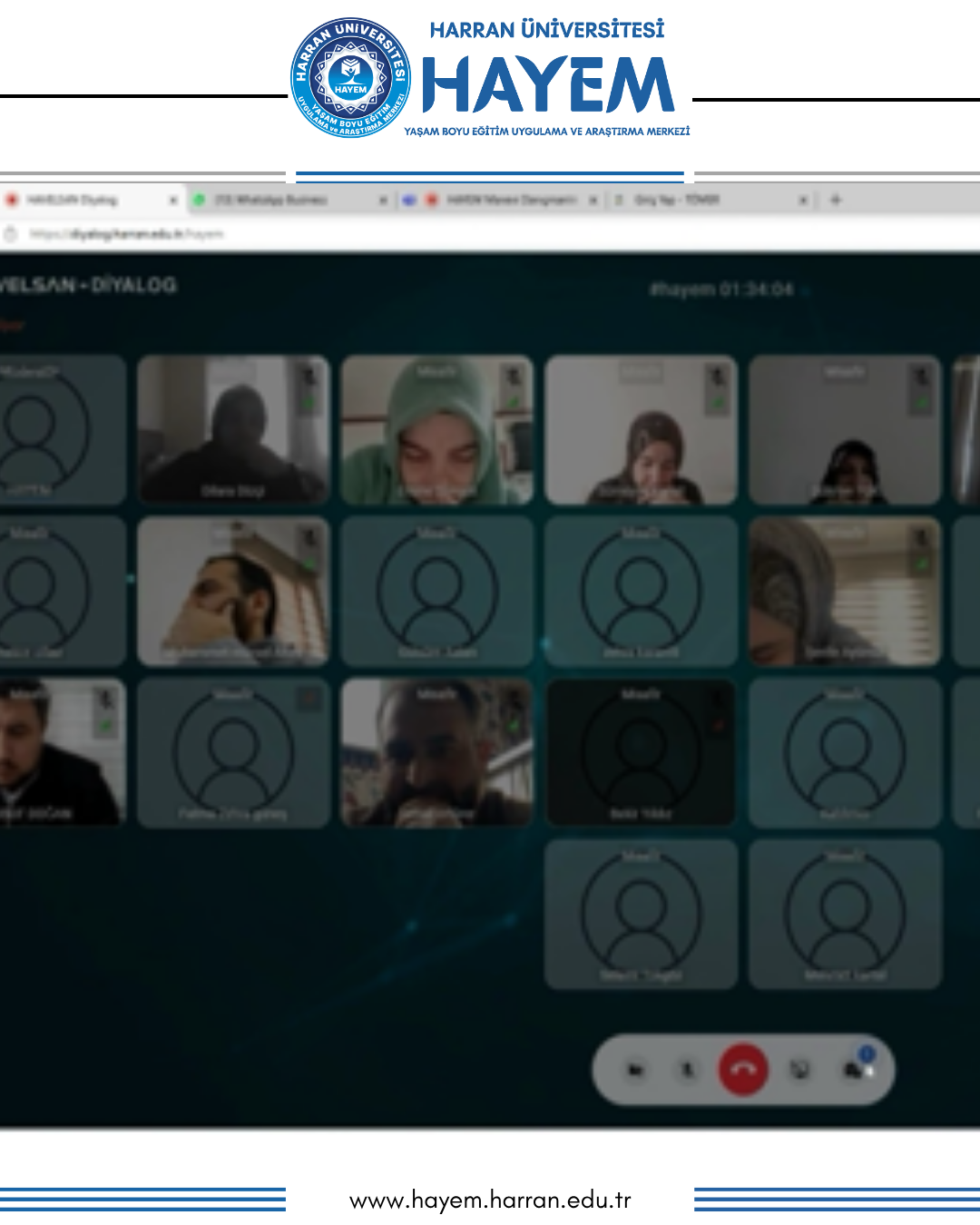 Manevi Danışmanlık Eğitimi